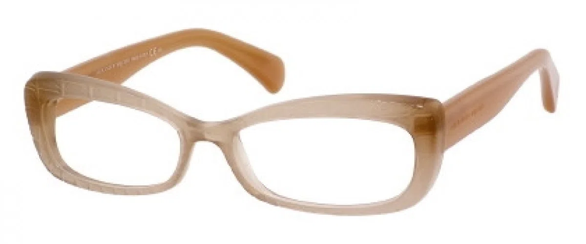 Alexander McQueen 4203 Eyeglasses - view 4